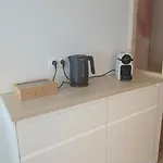 Center Compans Free Parking Wifi Subway Airport Apartamento *