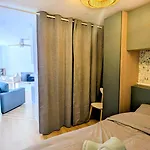 Center Compans Free Parking Wifi Subway Airport Toulouse