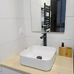 Center Compans Free Parking Wifi Subway Airport * Toulouse