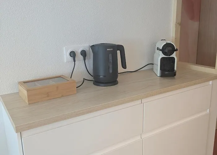 Center Compans Free Parking Wifi Subway Airport Appartement *