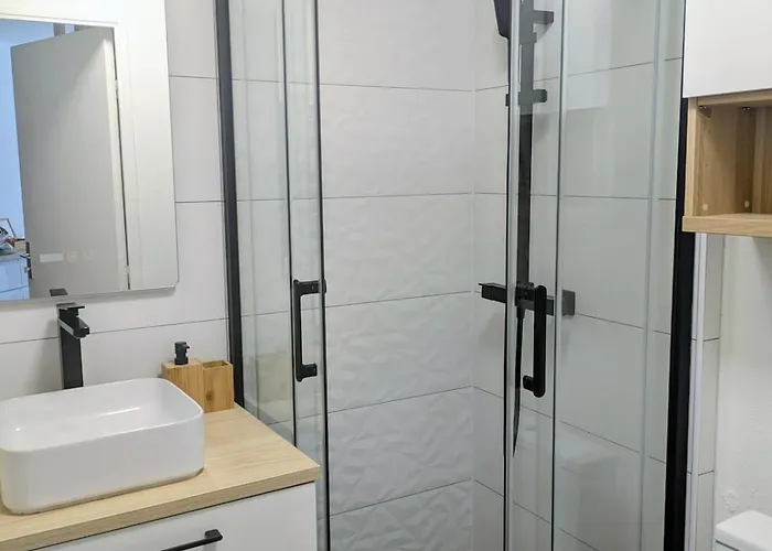 Center Compans Free Parking Wifi Subway Airport Apartamento Toulouse